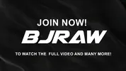 BJRAW Katerina Deville gets covered in cum
