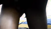 onion booty girl fucked in a threesome