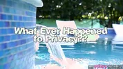 Busty Stepdaughter Cassie Lenoir Caught Snapping Dirty Pics Gets Pounded by Stepdad!