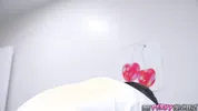 Busty Stepdaughter Cassie Lenoir Caught Snapping Dirty Pics Gets Pounded by Stepdad!