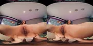 VRHUSH A creamy slam dunk with Alexia Anders
