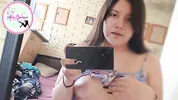 Morning squirt POV masturbate with MamiShampuu