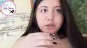 Morning squirt POV masturbate with MamiShampuu