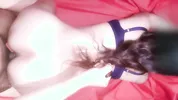 Sexy Pinay 5 Beses Nilabasan - "Laki Talaga ng Titi mo Mahal, Lalabasan Nanaman Ako!" - Dirty Talk