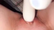 MY PUSSY IS SO FUCKING WET! ORGASM FOR YOU