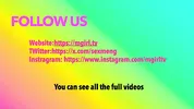 MgirlTV - Stepmother has a threesome with her stepdaughter and her boyfriend final
