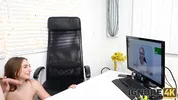 IGNORE4K. Interview with a View