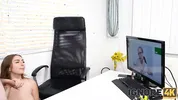 IGNORE4K. Interview with a View
