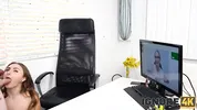 IGNORE4K. Interview with a View