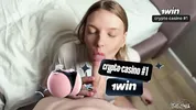 I Fuck My StepSister And She Makes Me Cum .