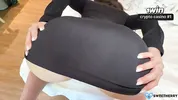 My big ass wants some hot sex! Let's do it together? Enter me...