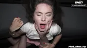 Two Dicks Destroyed Her