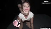 Two Dicks Destroyed Her