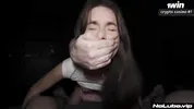 Two Dicks Destroyed Her