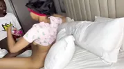 MOMBASAPORNSTAR BENT ME OVER AND KEPT FUCKIN ME