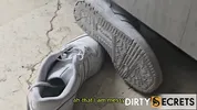 MY STEPMOTHER SEES MY STEPBROTHER MASTURBATING AND SHE GETS TURNED ON TOO.