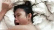 Sex after shower makes it hard to handle this dick and girl's orgasm comes too fast + cumsot