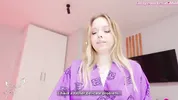 Step-Sisters First Anal Sex - Anal Gaping & Cum in Ass — Lesana Mild