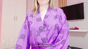 Step-Sisters First Anal Sex - Anal Gaping & Cum in Ass — Lesana Mild