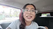Petite Desi Mia Z masturbates on a hike in NZ