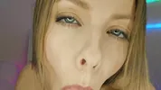 HUGE SQUIRTING EXPLOSION FROM BRITNEY AMBER'S JUICY WET HOLE!!!