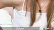 Kacey Jones: Seeking A Truly Memorable Fuck