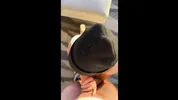 Cheat slut GF fucks tinder stranger in vegas hotel when bf is out