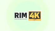 RIM4K. Babes in red and black lingerie surprise single man with rimming