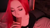 Seducing Your Vampire Roomate (Teaser)