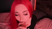 Seducing Your Vampire Roomate (Teaser)