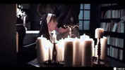 Freeze Porn for Atheists - Redhead Nun Time Stop Facefucked with Cum in Mouth