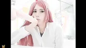 JOI Chainsaw Man Power Cosplay