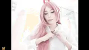 JOI Chainsaw Man Power Cosplay