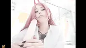 JOI Chainsaw Man Power Cosplay