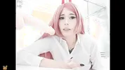 JOI Chainsaw Man Power Cosplay