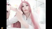 JOI Chainsaw Man Power Cosplay