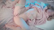 From Slow to Intensive Fingering: Gushing Squirt Orgasm. No Creampie :)
