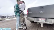 COMPLETE GIRLFRIEND EXPERIENCE: VOL. 21 Valentines Truck Sex Special 2024