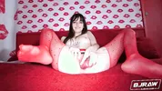 BJRAW Mouth fucking lovely Lana Smalls