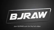 BJRAW Mouth fucking lovely Lana Smalls
