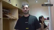 Mi agente inmobiliario quería que me vaya así que lo follé para conseguir un buen descuento AlmendraGala ft Alexnetxdoor