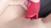 FPOV PUSSY LICKING TORTURE CLOSE UP AND SQUIRT