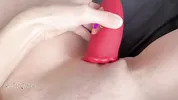 FPOV PUSSY LICKING TORTURE CLOSE UP AND SQUIRT