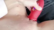 FPOV PUSSY LICKING TORTURE CLOSE UP AND SQUIRT