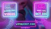 Homemade content by Wifebucket - Sexy young couple shares their honeymoon sex