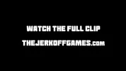 She Crossed The Line - Try not to cum - Joi games handjobs