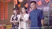 JERKAOKE | Hot Asian Teens Picked Up Off The Streets Go Wild