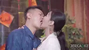 JERKAOKE | Hot Asian Teens Picked Up Off The Streets Go Wild