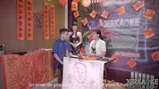 JERKAOKE | Hot Asian Teens Picked Up Off The Streets Go Wild