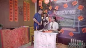 JERKAOKE | Hot Asian Teens Picked Up Off The Streets Go Wild